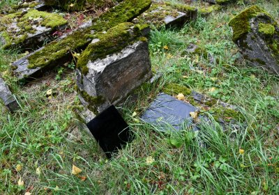 Mukařov, Omniium, 2020