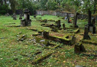 Mukařov, Omniium, 2020