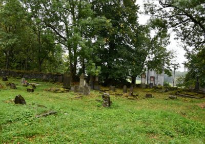 Mukařov, Omniium, 2020