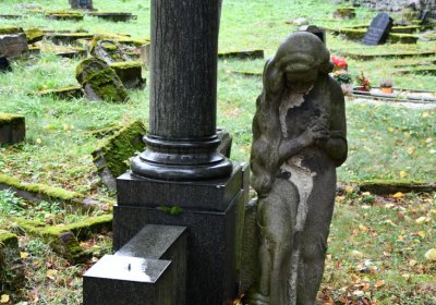 Mukařov, Omniium, 2020