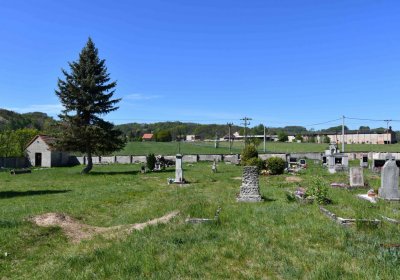 Touchořiny, Omnium, 2020