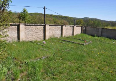 Touchořiny, Omnium, 2020