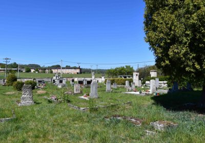 Touchořiny, Omnium, 2020