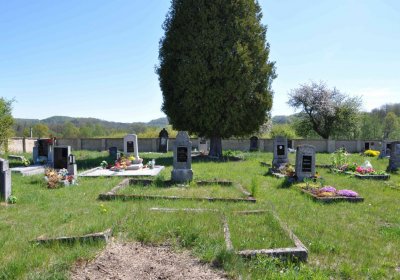 Touchořiny, Omnium, 2020