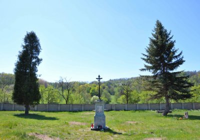 Touchořiny, Omnium, 2020