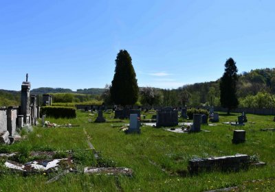 Touchořiny, Omnium, 2020