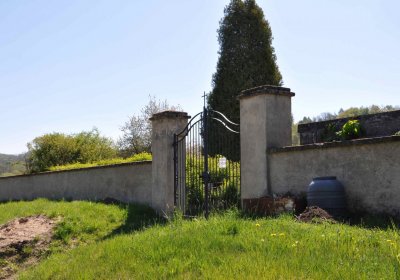 Touchořiny, Omnium, 2020