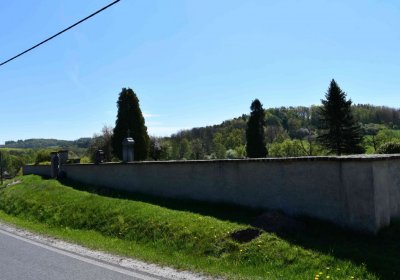 Touchořiny, Omnium, 2020