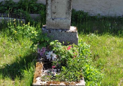 Touchořiny, Omnium, 2020