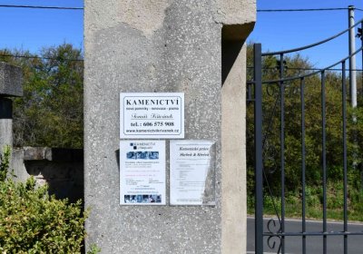 Touchořiny, Omnium, 2020