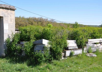 Touchořiny, Omnium, 2020