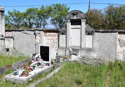 Touchořiny, Omnium, 2020