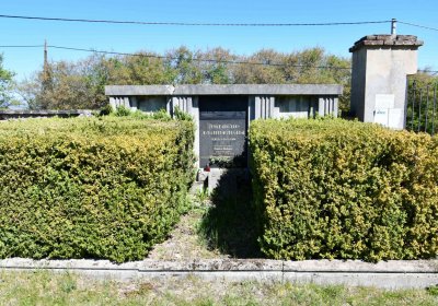 Touchořiny, Omnium, 2020