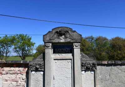 Touchořiny, Omnium, 2020