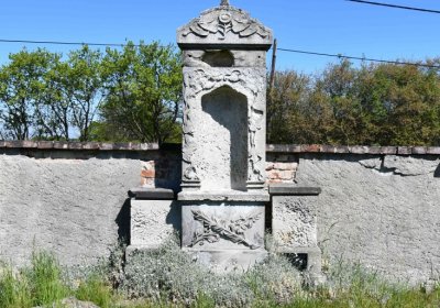 Touchořiny, Omnium, 2020