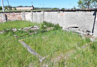 Touchořiny, Omnium, 2020