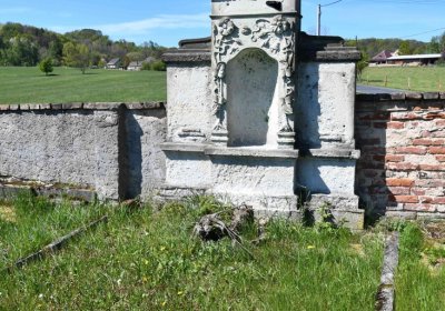 Touchořiny, Omnium, 2020