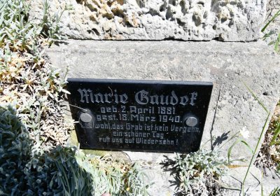 Touchořiny, Omnium, 2020