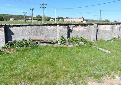 Touchořiny, Omnium, 2020