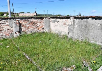 Touchořiny, Omnium, 2020