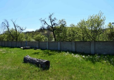 Touchořiny, Omnium, 2020