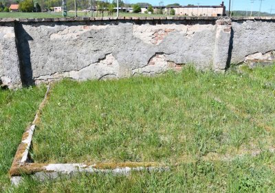 Touchořiny, Omnium, 2020