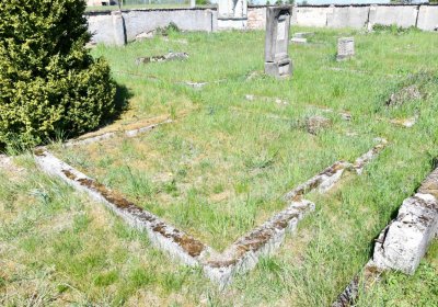 Touchořiny, Omnium, 2020