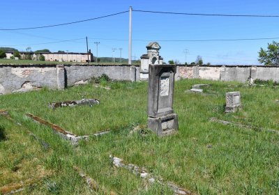 Touchořiny, Omnium, 2020