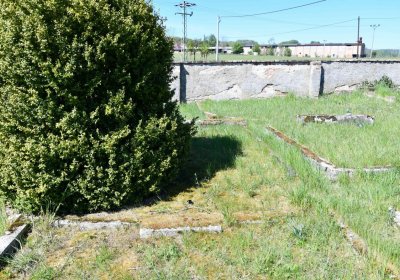 Touchořiny, Omnium, 2020