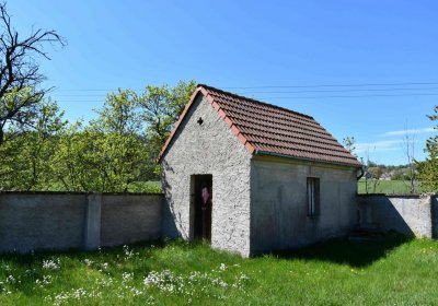 Touchořiny, Omnium, 2020