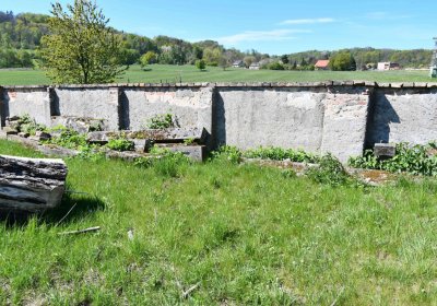 Touchořiny, Omnium, 2020