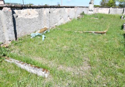 Touchořiny, Omnium, 2020