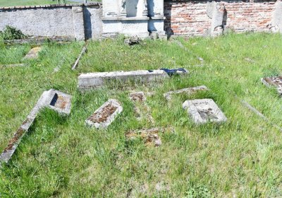 Touchořiny, Omnium, 2020