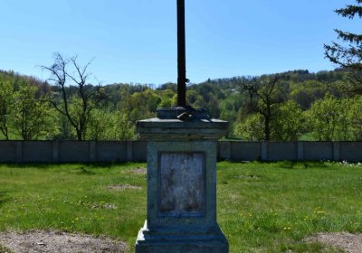 Touchořiny, Omnium, 2020