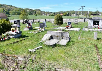 Touchořiny, Omnium, 2020