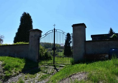 Touchořiny, Omnium, 2020