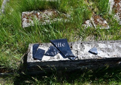 Touchořiny, Omnium, 2020