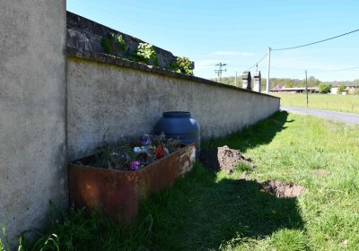 Touchořiny, Omnium, 2020