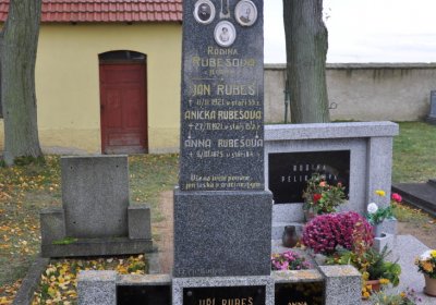 Ječovice obecní, Omnium, 2020