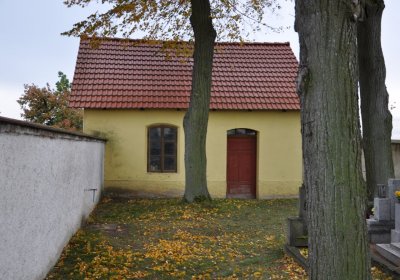 Ječovice obecní, Omnium, 2020