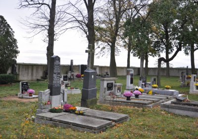 Ječovice obecní, Omnium, 2020