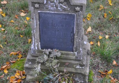 Ječovice obecní, Omnium, 2020