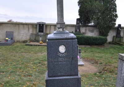 Ječovice obecní, Omnium, 2020