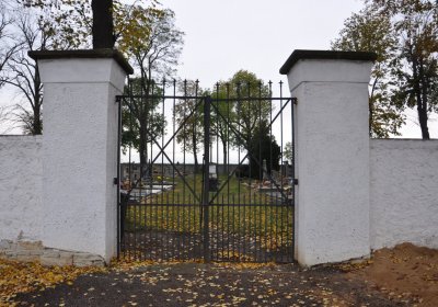 Ječovice obecní, Omnium, 2020