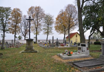 Ječovice obecní, Omnium, 2020