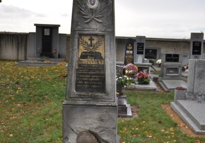 Ječovice obecní, Omnium, 2020