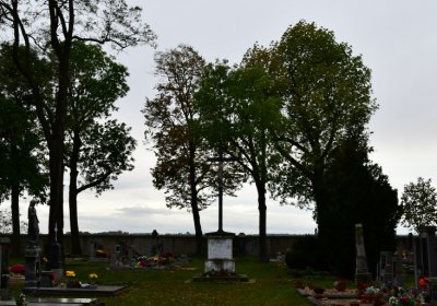 Ječovice obecní, Omnium, 2020