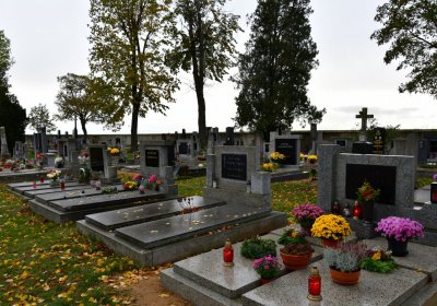 Ječovice obecní, Omnium, 2020