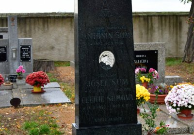 Ječovice obecní, Omnium, 2020