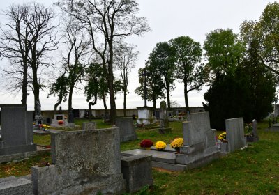 Ječovice obecní, Omnium, 2020